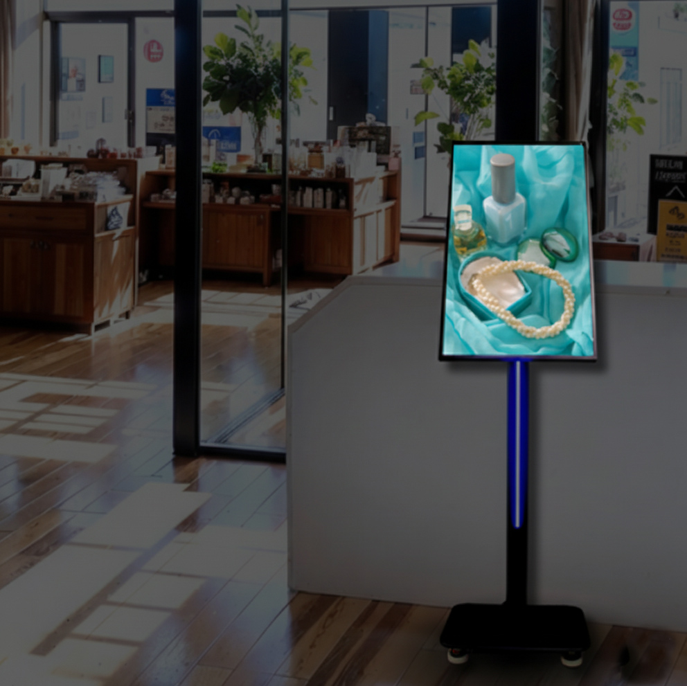 32INCH DIGITAL POSTER DISPLAY